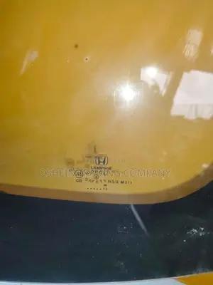 GP5 SAFTY WINDSCREEN