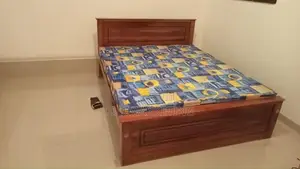 72*48 Box Modle Design Bed -6*4ft