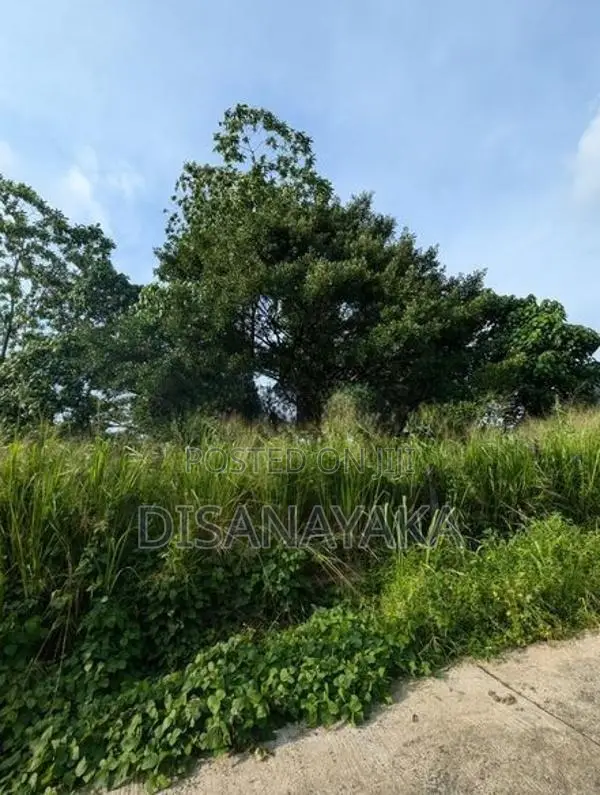 Super Land for Sale Malabe Ds1213