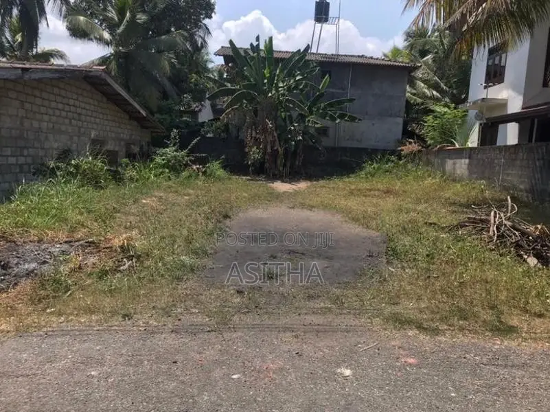 10 Perch good land Kottawa