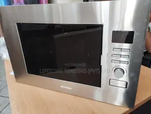 New Built-in Microwave Oven