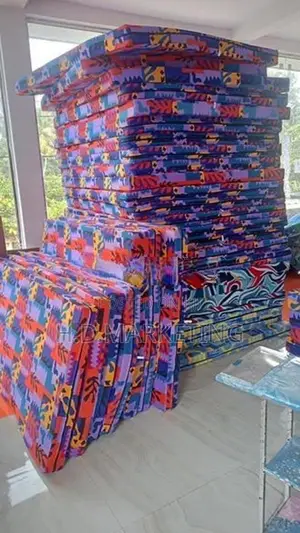 72*60 Arpico Double Layer Matterss