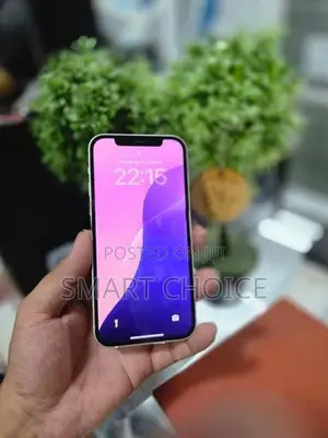 Apple iPhone 12 128GB 5G AA (Used)