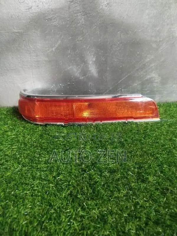 Dolphin Hiace Signal Light