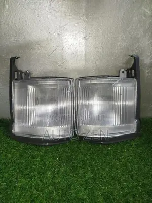 Dolphin Hiace Parking Light (Brand new)