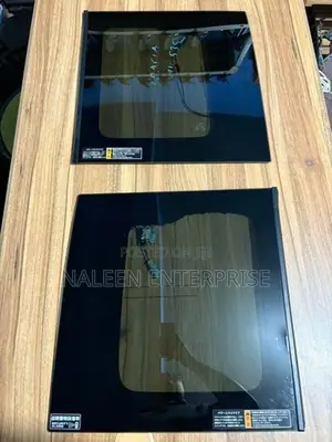 Suzuki Spacia MK53 Rear Body Glass