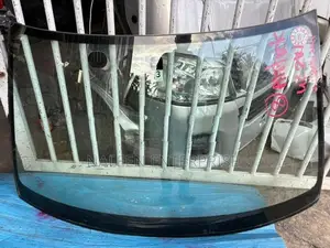 Mitsubishi Airtrek Windscreen
