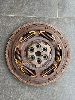 Nissan xtrail ht32 fly wheel recondition