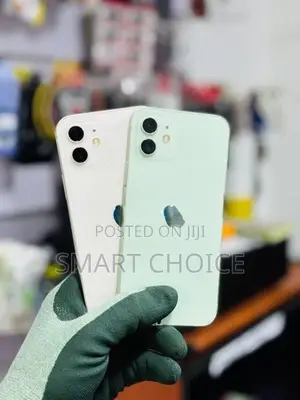 Apple iPhone 12 128GB 5G C2 (Used)