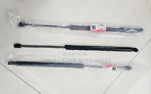 DFSK Glory 580 Tailgate Lifter Shock