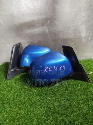SX4 Side Mirror