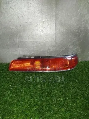 Dolphin Hiace Signal Light