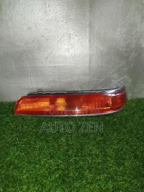 Dolphin Hiace Signal Light