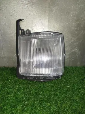 Dolphin Hiace Parking Light (Brand new)