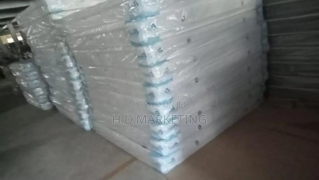 New Arpico Spring Mattress 7"