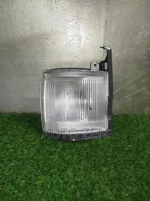 Dolphin Hiace Parking Light (Brand new)