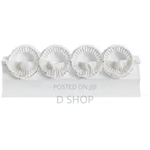 Pierogies - Dumpling Maker 4 in 1