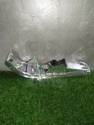 Dolphin Hiace Signal Light