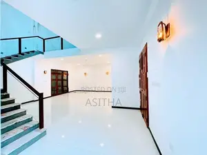 Brand new house Piliyandala
