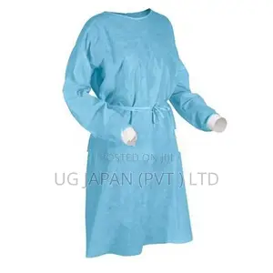 Surgeon Gown / PPE Kit Disposable