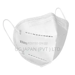 KN95 MASK WHITE
