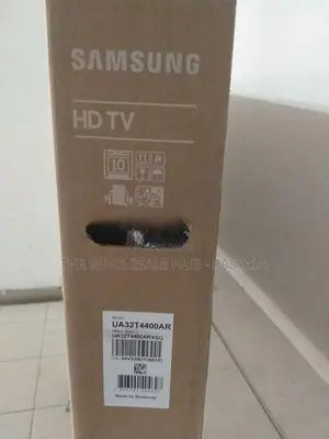 Samsung smart 32