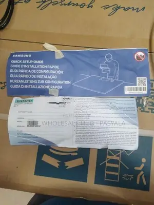 Samsung smart 32