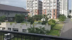 3 Bed 2 Bathrooms for Sale higher Floor Kahathuduwa- 26 Mn.