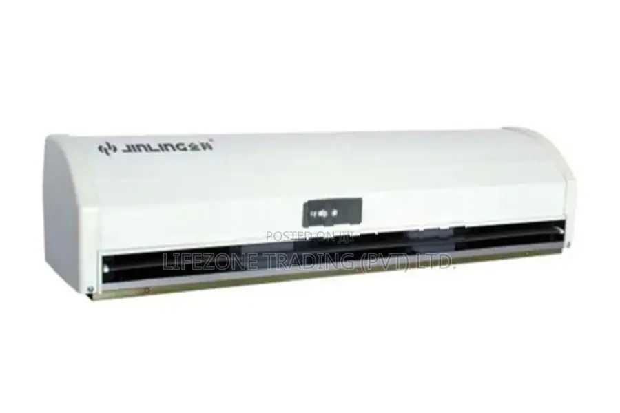 New Air Curtain (4 Feet)