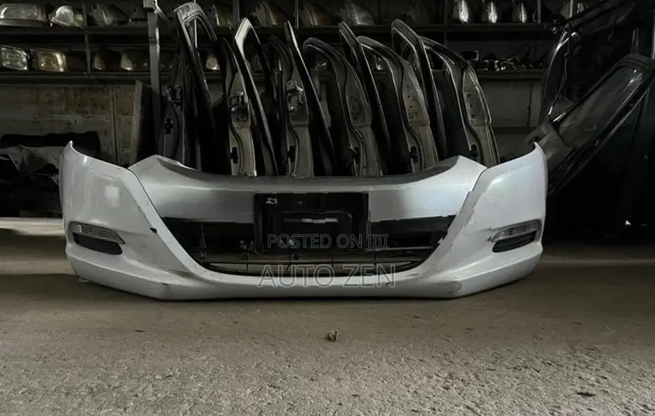 INSIGHT FRONT BUMPER