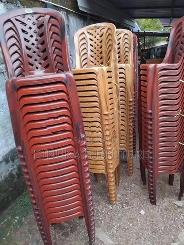 New Nippon Chair