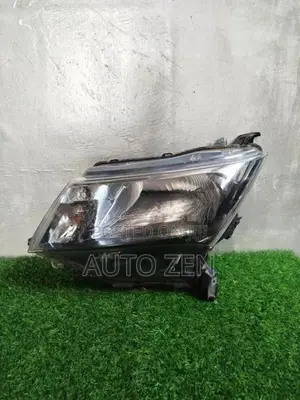 TANK HEADLIGHT LEFT SIDE