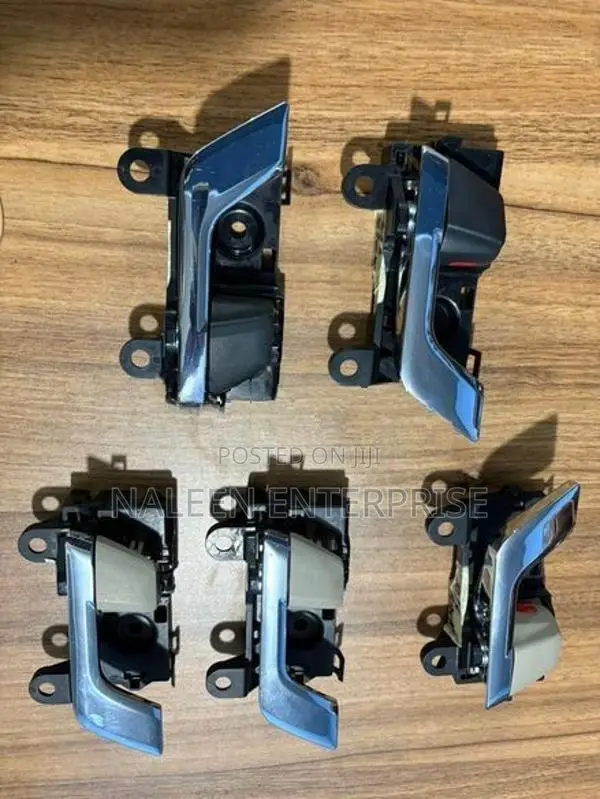 Toyota Allion 260 NZE260 Inner Door Handles