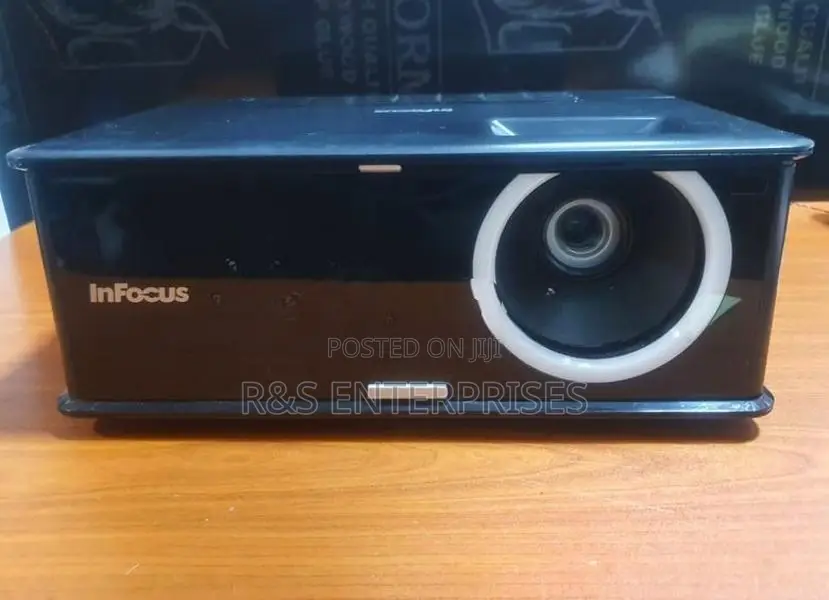 Infocus IN2114 Projector