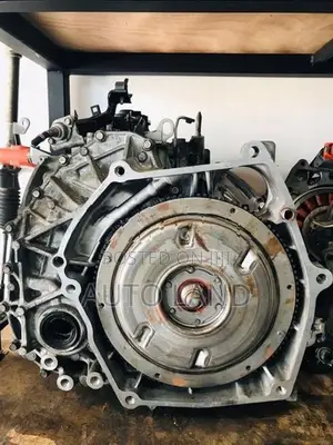 Honda Insight ZE3 Gear Box LEA