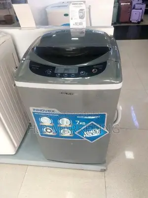 7kg Fully Automatic Washing Machine