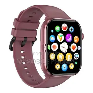Blackview R60 Amoled Smart Watch