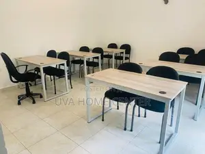 Working Office Table 4x2ft - Smart