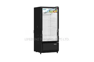 Sisil Bottle Cooler - 200 Liter (Inverter)