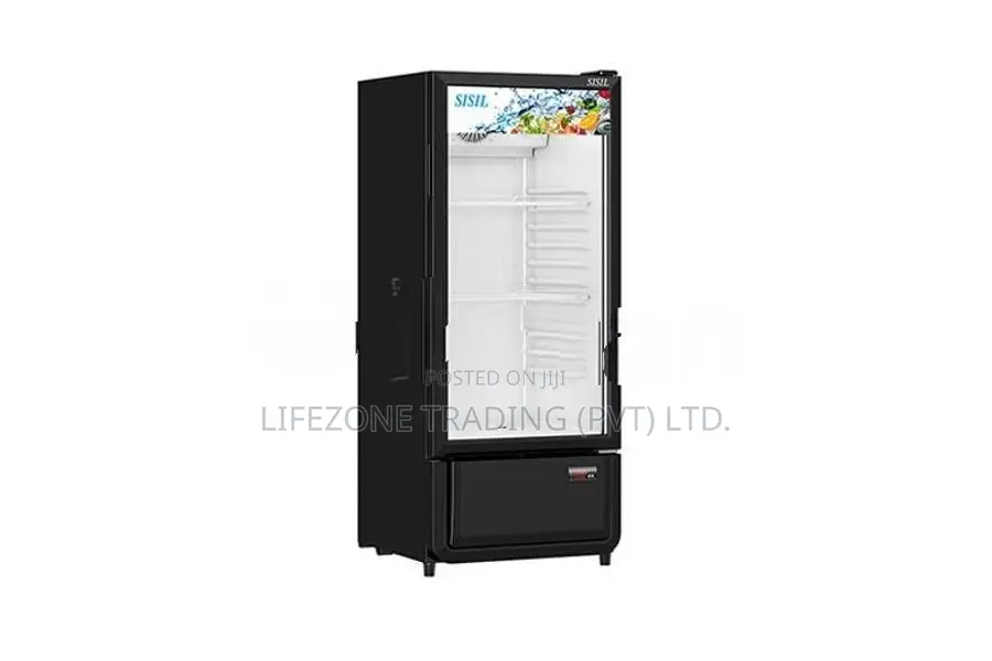 Sisil Bottle Cooler - 200 Liter (Inverter)