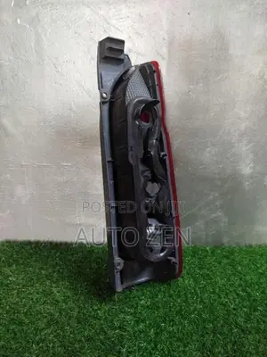 Toyota KDH 2010 Mdl Tail Light