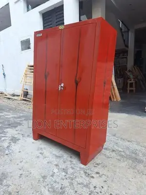 Office Half cupboards