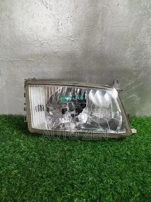 REGIUS HEADLIGHTS