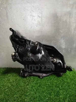 TANK HEADLIGHT LEFT SIDE