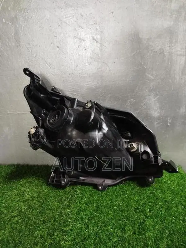TANK HEADLIGHT LEFT SIDE