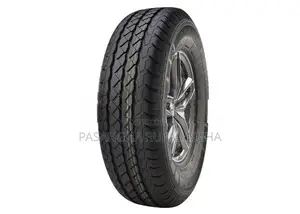 195R15 / 195-15 Aplus 8PR Tyre - KDH HIACE DOLPHIN BOLERO VAN