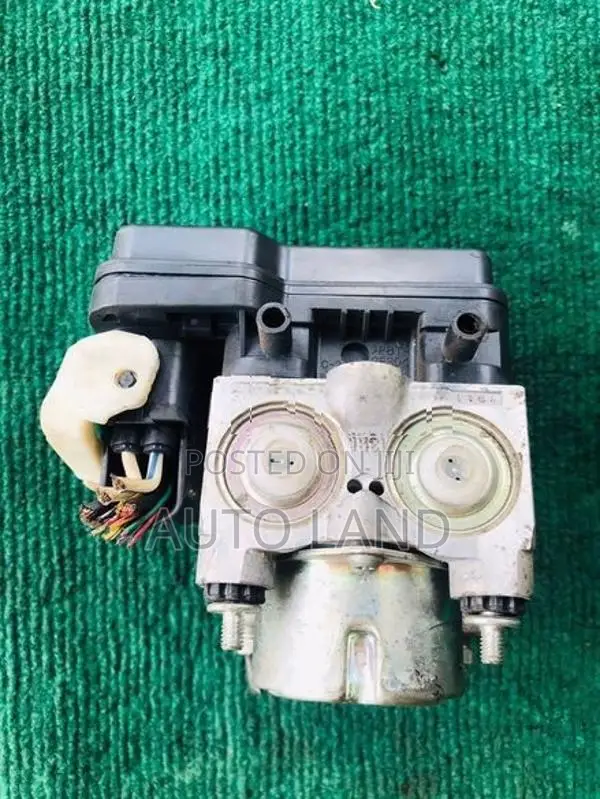 Suzuki Alto HA24S ABS Unit