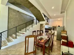 (AFA216) Luxury 5-Bedroom Home for Sale - Thalawathugoda