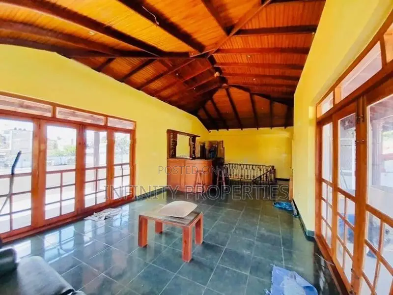 (AFA220) 02 STOREY HOUSE FOR SALE IN NAWALA