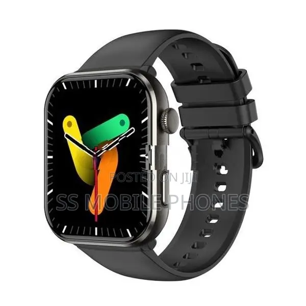 Blackview R60 Amoled Smart Watch